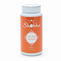 Shobha Talc Free Powder