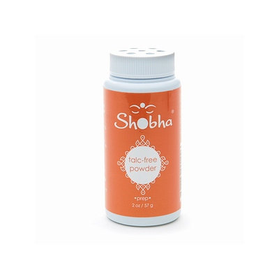 Shobha Talc Free Powder