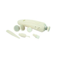 HDE Portable Multi Purpose Electronic Manicure Pedicure Set