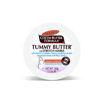 E.T. Browne Drug Co. Palmer's Cocoa Butter Formula Tummy Butter - 1.1 Ounce