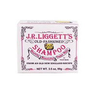 J R Liggett J.R. Liggett Bar Shampoo, Original Formula, 3.5 Ounce