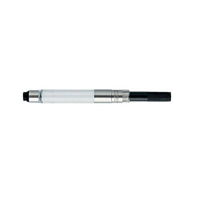 Waterman Fountain Pen Converters Standard-1/Ea