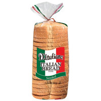 D'Italiano Seeded Italian Rolls, 20 oz