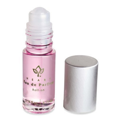 Garden Botanika Perfume Oil, Heart, 0.16-Ounce Bottle