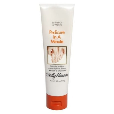 Sally Hansen® Pedicure In A Minute