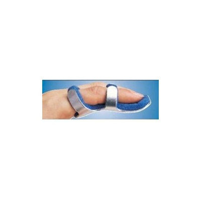 Orthoheel Quickie Finger splint, Large