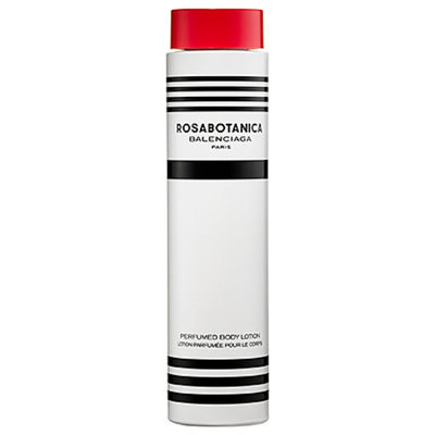 BALENCIAGA Rosabotanica Body Lotion Body Lotion 6.7 oz