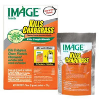Central Garden Image Crabgrass Weed Killer Granules, 8gm