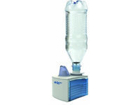 COMFORT ZONE CZHD20 Portable Ultrasonic Humidifier