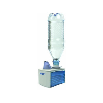 COMFORT ZONE CZHD20 Portable Ultrasonic Humidifier