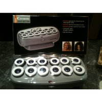 BaBylissPRO Babyliss Pro Ceramic Hair Setter Instant Heat 12 Rollers