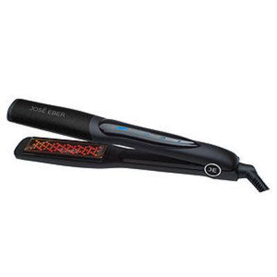 Jose Eber GlassTech Infrared Glass Flat Iron