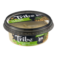 Tribe Gluten-Free Hummus Classic