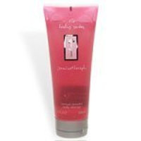 Healing Garden Jasminetheraphy Bath & Shower Gel, Sensual - 7 fl oz