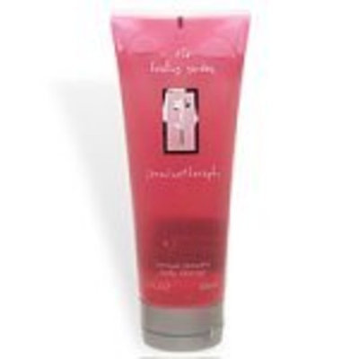 Healing Garden Jasminetheraphy Bath & Shower Gel, Sensual - 7 fl oz