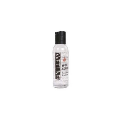 Wetline Pro Hair Serum, 2-Fluid Ounce