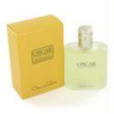 OSCAR by Oscar de la Renta Eau De Toilette Spray 3.4 oz