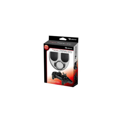Subsonic PS3 Comfort Triggers & Stick