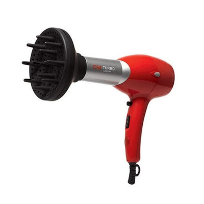Farouk CHI Turbo 1500 (1300) Watt Ionic Hair Dryer