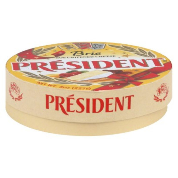 President Brie Cheese Wheel 8 oz Reviews 2019 Page 2