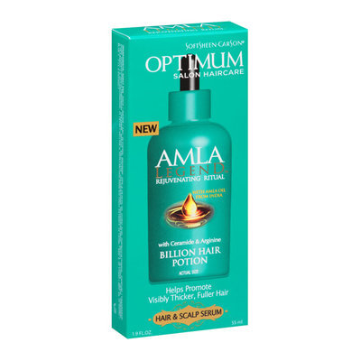 Optimum Amla Legend Billion Hair Potion Hair & Scalp Serum