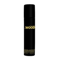 DSquared2 He Wood Natural Spray Deodorant