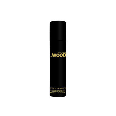 DSquared2 He Wood Natural Spray Deodorant