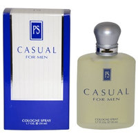 Paul Sabastian Casual for Men by PS Cologne Spray 50ml. 1.7 Fl. OZ.