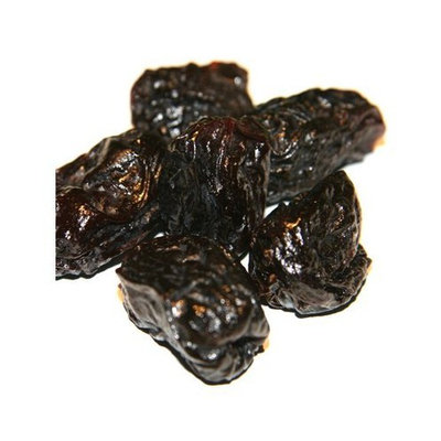 El Guapo Prunes Snack Food - Mexican Snack, 2.25 Oz
