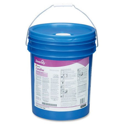 SKILCRAFT Carefree Floor Sealer/Finish - 5 gal Pail