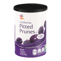 Ahold California Pitted Prunes