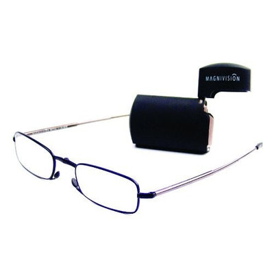 Foster Grant Readers Microvision W-Case 1.50