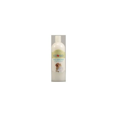 KissAble Puppy Conditioner -- 16 fl oz