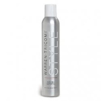 Warren-tricomi Warren Tricomi Style Flexible Spray Unisex, 10 Ounce