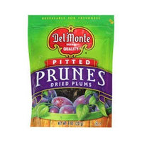 Del Monte® Pitted Prunes Dried Plums