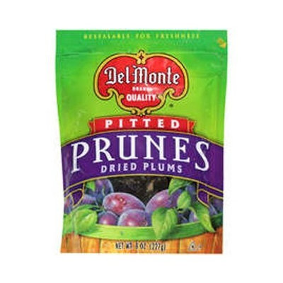 Del Monte® Pitted Prunes Dried Plums