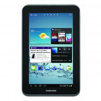 Samsung Galaxy Tab 2 (7-inch, wifi)
