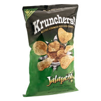Krunchers Kettle Cooked Jalapeno Potato Chips
