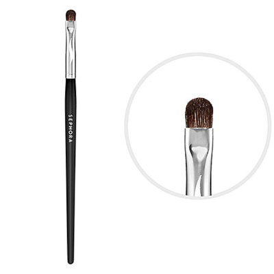 SEPHORA COLLECTION Pro Shader Brush #18