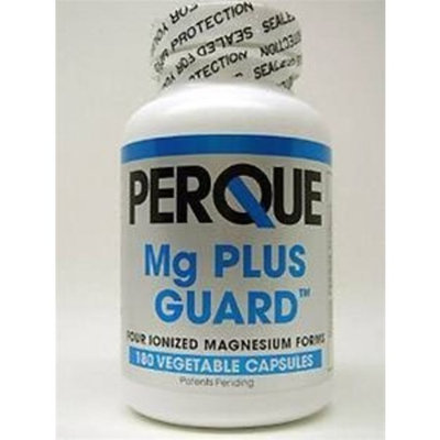 Perque - Mg Plus Guardâ