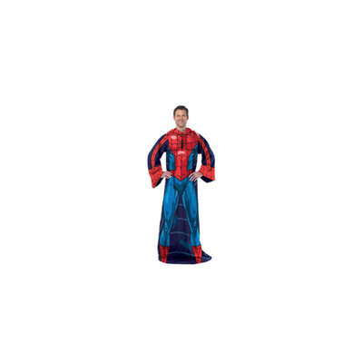 The Northwest Company LLC Marvel's Spiderman Comfy Throw