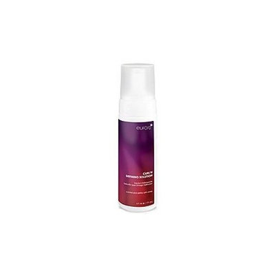 Eufora Curl Defining Solution for Healthy Hair Treatment 6 oz