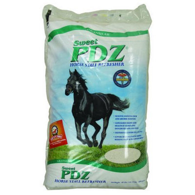 Manna Pro 05-4806-1140 Sweet Pdz Granular