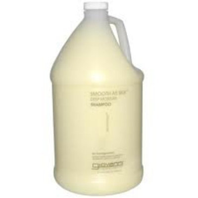 Giovanni: Smooth As Silk, Shampoo 1 Gallon