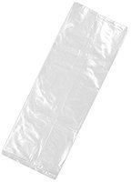 Value Brand 2EWJ4 Pallet Cover, Poly, PK 50