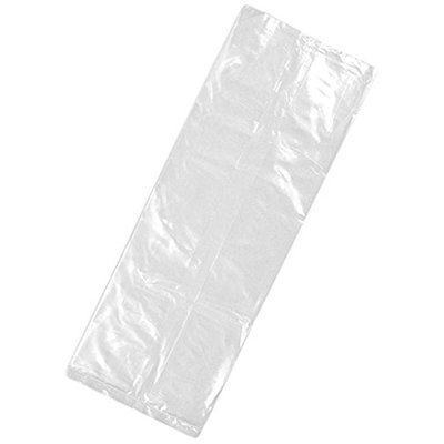 Value Brand 2EWJ4 Pallet Cover, Poly, PK 50