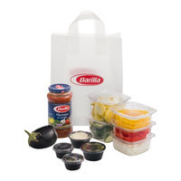 Barilla Meal Kits By Peapod Ratatouille With Marinara Sauce