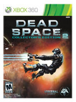 Visceral Games Dead Space 2 Collector's Edition