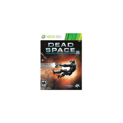 Visceral Games Dead Space 2 Collector's Edition