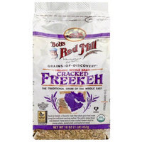Bob's Red Mill Organic Whole Grain Cracked Freekeh